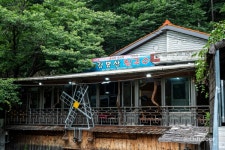 춘천 밥집 열전