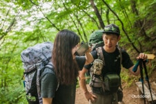 [작당모의] 오지는 오지
