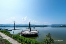 춘천 알짜배기 투어 코스