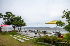 강화도, 오션 VIEW 펜션