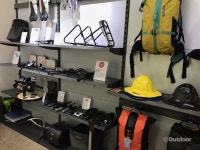 아이엘인터내셔널·파커스인터내셔널·케이엘아웃피터·안나푸르나·하이드로웍스·알팩닷컴 공동전시회 개최