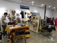 아이엘인터내셔널·파커스인터내셔널·케이엘아웃피터·안나푸르나·하이드로웍스·알팩닷컴 공동전시회 개최