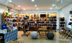 아이엘인터내셔널·파커스인터내셔널·케이엘아웃피터·안나푸르나·하이드로웍스·알팩닷컴 공동전시회 개최