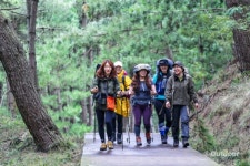 퐁클의 즐거운 1박2일