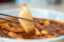 마성의 대구 떡볶이 BEST 4