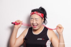 희극인의 인생 2막
