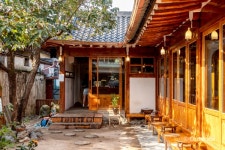 낭만을 더하는 경주 카페 BEST 5