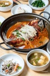 안동의 맛을 담다