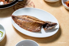 안동의 맛을 담다