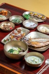 안동의 맛을 담다