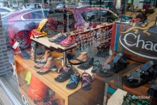 여행자를 위한 참새방앗간, 오스프리 트래블 성수