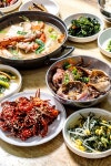 여수 바다가 내 입안에