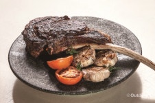 한양도성 주변 먹거리 탐방