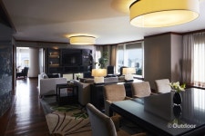 인터컨티넨탈 서울 코엑스