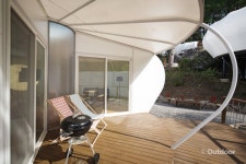 #LUXURY #GLAMPING, 가평 온더락