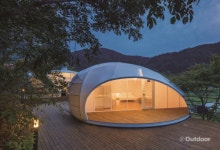 #ENRICH #GLAMPING, 양평 마인드 글램퍼스