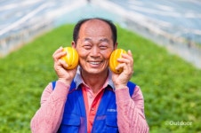 [제철 식재료 이야기6] 성주 참외