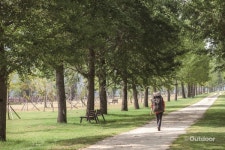 #BACKPACKING #YOLO, 강천섬과 자라섬