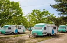 #BACKPACKING #YOLO, 강천섬과 자라섬