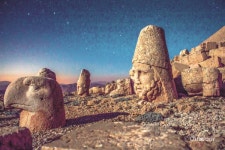 아웃도어 2020년 7월호 목차