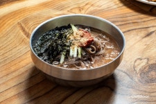 [정선여행] 정선 특산물로 만든 요리