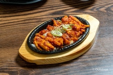 [정선여행] 정선 특산물로 만든 요리