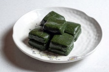 [정선여행] 정선 특산물로 만든 요리