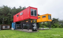 [정선여행] 레몬트리 협동조합