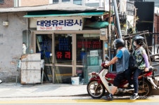 [서순라길, 계동] 사심 가득 골목길 여행