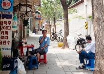 [서순라길, 계동] 사심 가득 골목길 여행