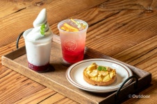 [완주여행] 쉬어가기 좋은 카페