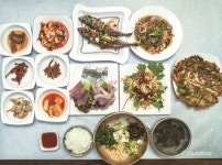 [통영여행] 미각이 살아나는 어촌