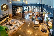 엔보트 하남점 그랜드 오프닝