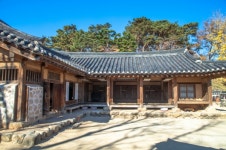 [남양주] 다산의 발자취, 정약용유적지