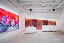 [신상호텔] 호텔 안테룸 서울