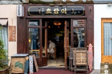을지로, 서울의 민낯을 걷다