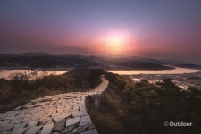 일몰 명소 추천 BEST 8