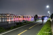 서울 러너를 위한 도심 속 러닝 코스 BEST 7