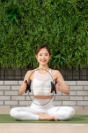 비타민신지니의 소도구 필라테스 3