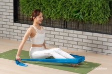 비타민신지니의 소도구 필라테스 3