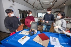 패션계의 친환경을 이끄는 업사이클링