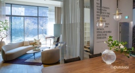 [셀프 인테리어 숍] 유앤어스 메인 쇼룸