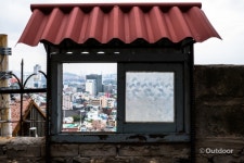 피란민의 설움이 밴 까꼬막