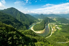 아웃도어 2021년 8월호 목차