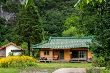 정선 동네 마을 탐방