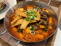사북시장 청년몰