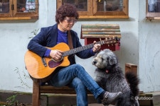 K-FOLK를 이끄는 가수