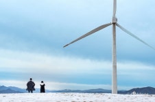 눈이 오면 생각나는 그곳