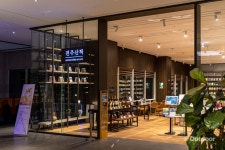 KTX 타고 덕유산과 전주 겨울 만끽하기