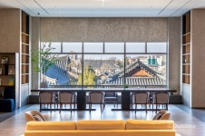 한옥마을의 정취를 품은 라한호텔 전주